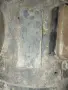 Стар електродвигател от пералня, снимка 3