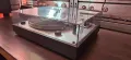 Thorens TD 166 Mkll, снимка 3
