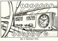 🚗 Ниса 521- 522 Лекотоварен автомобил Обслужване Експлоатация  на📀 диск CD📀 Български език📀, снимка 3