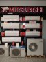 Инверторен климатик MITSUBISHI ELECTRIC MSZ-EF50VGKW / MUZ-EF50VG Клас A++ SEER 7.50 За обем 130 куб, снимка 9
