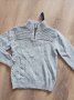 Нов детски пуловер-5-6 год, снимка 3
