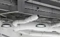 LED Индустриална техническа лампа HIGH BAY PLATEO СЛЪНЦЕ LED/95W/230V IP66, снимка 2