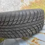 Bridgestone Зимни гуми 205 65 16, снимка 4