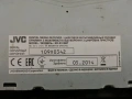 JVC KD-X310BT bluetooth, снимка 5