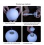3D нощна лампа Луна + Арома дифузер 880ml + Овлажнител на въздуха 3 в 1, снимка 7