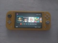 Nintendo Switch Lite + аксесоари, снимка 2