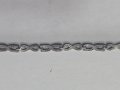 Сребърна гривна 925, снимка 10