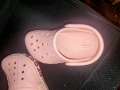 Детски сандали - Crocs, снимка 3
