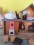 Голямата къща на Маша и Мечока, снимка 5