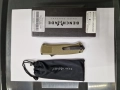 Автоматичен нож Benchmade CruWear OTF , снимка 16