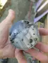Стар военен танков часовник, снимка 5
