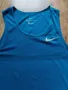 Nike Zonal Cooling Relay Tank - страхотен мъжки потник КАТО НОВ М, снимка 2