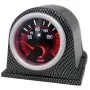Уред за температура на маслото 50°C-150°C 52 mm с двуцветно осветление, снимка 1