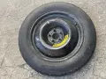 Резервна гума патерица Mercedes-Benz Ml-Class W163 W164 1634011102 155/90R18 et 0 5x112, снимка 9