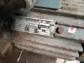 Трифазна гроздомелачка, снимка 13