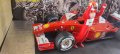 Formula 1 Ferrari Колекция - Schumacher 2001 Spa Francorchamps 52 Wins, снимка 4