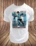 Maradona фен тениски, снимка 2