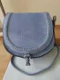 Нова чанта светлосиня, снимка 1