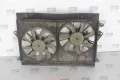  Перки охлаждане за Toyota Auris 2.0d4d 126 к.с. (2006-2012), снимка 2