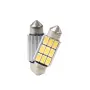M-Tech LED крушки софитни 41mm 24V 2 броя, снимка 3