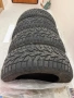 Продавам японски зимни гуми 185/60/14 -Toyo, снимка 5