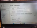 Лаптоп Lenovo Thinkpad T480S отлично състояние, снимка 5