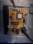 POWER BOARD ,EAX69091402(1.0),EAY64548908,за 32-инчов телевизор LG Модел 32LQ631C0ZA , с дисплей SDL, снимка 1