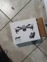 Сгъваем мини дрон E99 K3 с двойна 4K камера, снимка 1