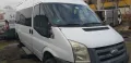 Форд Транзит 2.2TDCI, снимка 2