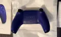 оригинален DualSense Starlight blue джойстик, контролер , снимка 3