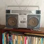 Ghettoblaster 4 Band Rising SRC-2005, снимка 1