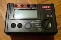 UT501A мегаомметър multimeter  digital, снимка 2