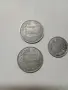 НОВА КАЛЕДОНИЯ 5 ФРАНКА МОНЕТА, снимка 3