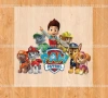  голяма термо щампа апликация картинка за дреха блуза Paw Pes Patrol Пес Патрул, снимка 3