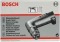 Bosch 1618580000 Ъглова пробивна глава за PBH 22 с SDS-Plus, черна, 43 mm, снимка 4