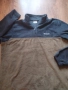 Columbia Men's Steens Mountain Half Zip Classic Fit - страхотен мъжки полар НОВ БЕЗ ЕТИКЕТИ ХЛ, снимка 4