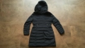 TOMMY HILFIGER Womens DOWN Jacket Размер XL дамско яке с гъши пух 8-54, снимка 5