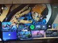 Xbox One S със два диск а контролер и кабел, снимка 2