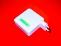 Оригинално зарядно Apple 61W A1718 адаптер за MacBook Air Pro USB-C, снимка 2