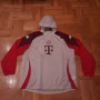 НОВО! Мъжка ветровка/анорак Bayern Munchen - Adidas - season 2024-2025 , снимка 1