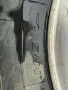 Комплект от 4 броя гуми с алуминиеви джанти за Mitsubishi Pajero, снимка 10