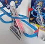 Игра писта пързалка за катерене на астронавти , снимка 1