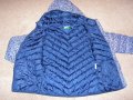 Яке пролет - есен Benetton 11-12 г. / 2XL, снимка 4
