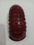 Гривна червен кехлибар, снимка 1 - Колекции - 31183498