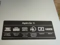 Acer Go 16`Core i9-13900H/16GB DDR5/512GB NVMe/WUXGA/Батерия 1 Цикъл, снимка 3