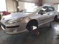 Пежо 407 Peugeot 407 на части, снимка 3