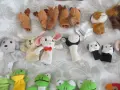 Кукли за театър на пръсти, снимка 10
