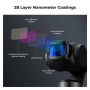 K&F Филтър за DJI Osmo Pocket 3/4 Anamorphic Lens 1.2X , снимка 4