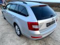 Skoda Octavia  1.6 TDI, 110 ph, 5sp, engine CXX, 2017g., 123 000 km, Шкода Октавия 1.6 ТДИ, 110 кс.,, снимка 6