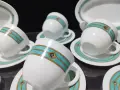 аркопал хармония чаши за чай, снимка 8
